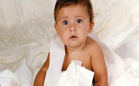 婴儿多动症的表现⇋婴儿多动症：症状及处理方法